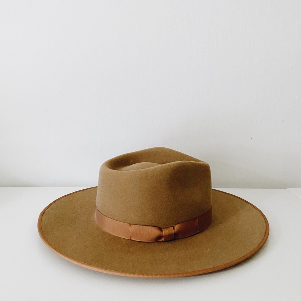 Lack of Color Teak Rancher 59cm L